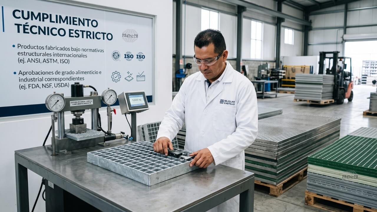 Cumplimiento Técnico Estricto